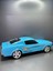 Mustang 1967 Model Bluetooth, USB ve Radyo Özellikli Full Metal Koleksiyon Klasik Oyuncak Araba-Ofis 4