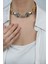 Mine Detay Choker Kolye 2