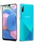 Samsung Galaxy A30S Çift Taraflı Silikon Kılıf Şeffaf 1