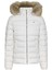 Tommy Hılfıger Tjw Basıc Hooded Down Jacket Ext Mont 1