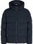 Tommy Hılfıger Down Hooded Puffer Jacket Mont 1