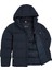 Tommy Hılfıger Down Hooded Puffer Jacket Mont 4