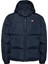 Tommy Hılfıger Tommy Hilfiger Alaska Puffer Ext Mont 1