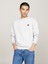 Tommy Hılfıger Tommy Hilfiger Tjm Reg Badge Crew Ext Sweatshirt Sweatshirt 1