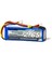 2650MAH 3s 1c Lipo Batarya 1