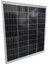 Ortec Solar 110 Watt Monotristal Güneş Paneli 3