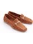 3652 Kadin Tokali Loafer Ayakkabi 2