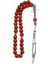 Red Jasper Doğal Taş Tesbih 8 mm Küre Kesim 2