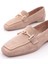 3652 Kadin Tokali Loafer Ayakkabi 4