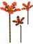 Ctoys Flower Arrangement Mini Blok Kapok Flower 2