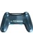 Ps4 Uyumlu Dualshock 4 Kablosuz Joystick Wireless PS4 Oyun Kolu Kurukafa Party (Ps4 / Pc Uyumlu) + Şarj Kablosu 3