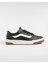 Hylane VN000D269X11 Unisex Black/White/Gum Günlük Sneaker Ayakkabı 1