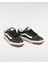 Hylane VN000D269X11 Unisex Black/White/Gum Günlük Sneaker Ayakkabı 2