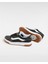 Hylane VN000D269X11 Unisex Black/White/Gum Günlük Sneaker Ayakkabı 4