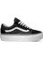 Ua Old Skool Platform VN0A3B3UY281 Erkek Sneaker 4
