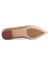 Nine West Sıcıly 4pr Nude Kadın Babet 4