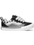 Knu Skool VN000CYUBMW1 Sneaker 4