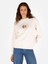 Beyaz Kadın Sweatshirt CL1070196_Q1.V2_OFW 1