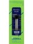 Ahşap Freze Bıçağı 22M-35091010R Kulp Freze Ucu Sap(D): 10 mm 5
