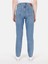 067 Jack Regular Fit Normal Bel Daralan Paça Jean Mavi Erkek Pantolon 2