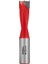 Ahşap Freze Bıçağı 22M-10057010L Düble Matkap Freze Ucu Sap 10 mm 1