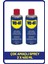 Wd-40 400 Ml. x 2 Adet 1