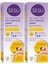 Tüy Dökücü Krem 100ML Normal Ciltler (2 Li Set) 1