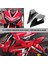 Honda CBR650R 2019-2020, CBR1000RR-R Guard Kapak Koruyucu Paneli Carbon Fiber 5