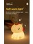 Yumuşak Silikon Unicorn Mini Gece Lambası 2