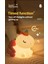 Yumuşak Silikon Unicorn Mini Gece Lambası 4