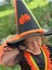 Kız Çocuk Halloween Cadılar Bayramı Kostümü 4