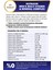 Men's MultiVitamin Complex 60 Tablet x 2 Adet 3