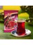 Vişne Aromalı İçecek Tozu Oralet 3 x 250 gr 2