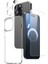 iPhone 16 Pro Kılıf 3-1 Kombin Şeffat Tpu Set Kılıf 1