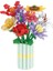 Ctoys Flower Arrangement Mini Blok Chrysanthemum 3