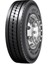 315/80R22,5 Kmax S Car Ön Ağır Vasıta Asfalt Düz 4 Mevsim Lastiği 1