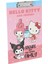 Hello Kitty Sekreterlik 107 200 05 1