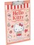 Hello Kitty Sekreterlik 107 200 06 1