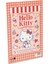 Hello Kitty Sekreterlik 107 200 06 2