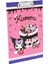 Hello Kitty Sekreterlik 107 200 04 1