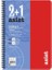 Keskin Defter Asist 16,5X22,5 Pp Kapak Ayraçlı 2+1 75 Yp. 351553-99 1 1