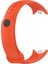 Xiaomi Mi Band 9 Serisi Klasik Kordon Silikon Strap Kayış 3