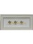 El Işçiliği Sulu Boya Tablo 33 X 16 Cm - 6049 1