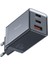 CH-1543 67W Gan5 Pro Typec USB Girişli Şarj Cihazı-Typec Typec Kablo 2