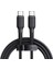 CH-1543 67W Gan5 Pro Typec USB Girişli Şarj Cihazı-Typec Typec Kablo 4
