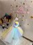 My Little Pony Unicorn Kabarık Tüllü Kuyruklu Özel Tasarım Elbise 5