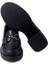Papuçccity Fendii 03038 Kadın Günlük Topuklu Loafer Ayakkabı 5
