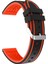 Samsung Galaksy Watch 46MM Için Silikon Kordon 22MM 1