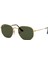 Rayban 3548N 001 51 Güneş Gözlüğü 1