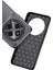 Xiaomi Redmi 14C 4G Kılıf Zore Negro Silikon Kapak + Kamera Lens Koruyucu 3